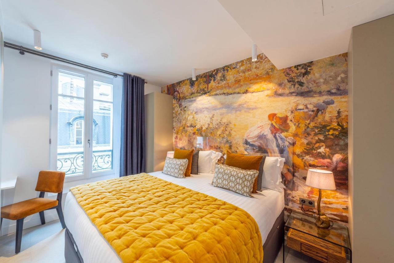 O'Lord, 4 Etoiles, Residence De Luxe Champs-Elysees ปารีส ภายนอก รูปภาพ